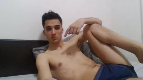 Snapshot of samcumtv chatting on 11.19.25 multitooman online show from 11.19.25