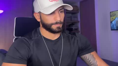 Sam Dornan online show from 01.16.25