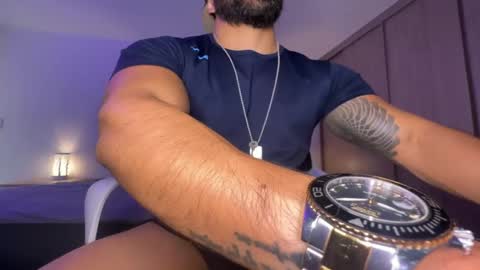 Sam Dornan online show from 02.23.25