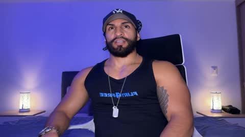 Sam Dornan online show from 02.28.25