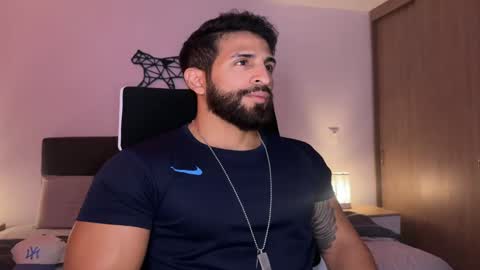 Sam Dornan online show from 03.02.25