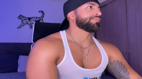 Sam Dornan online show from 09.16.25