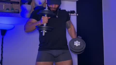 Sam Dornan online show from 05.05.26