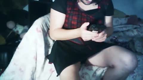 Snapshot of samedisamedi1nouveau chatting on 01.11.26 Samedisamedi1nouveau online show from 01.11.26