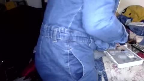 Samedisamedi1nouveau online show from 03.25.26