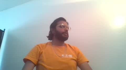 sameerator22960 online show from 05.03.26