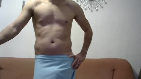 Snapshot of samegoo chatting on 02.14.25 Arturo online show from 02.14.25