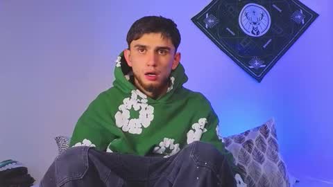 samevansx online show from 11.12.25