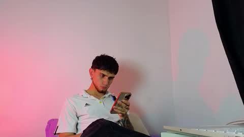 samevansx online show from 12.14.25