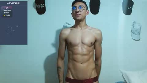 SAM online show from 03.04.26