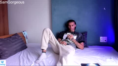 Fansly -       Top4fans   online show from 12.15.24