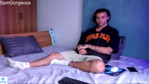 Fansly -       Top4fans   online show from 12.23.24