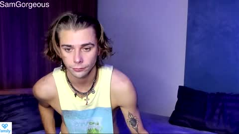 Fansly -       Top4fans   online show from 01.05.25