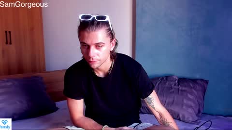 Fansly -       Top4fans   online show from 01.07.25