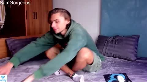 Fansly -       Top4fans   online show from 01.16.25