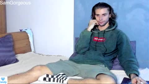 Fansly -       Top4fans   online show from 01.17.25