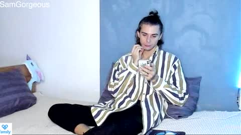 Fansly -       Top4fans   online show from 01.29.25