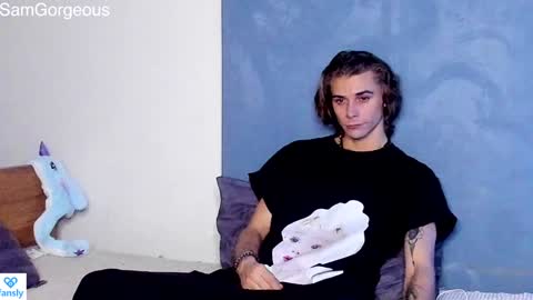 Fansly -       Top4fans   online show from 02.01.25