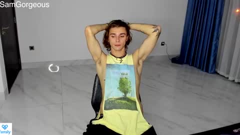 Fansly -       Top4fans   online show from 02.15.25