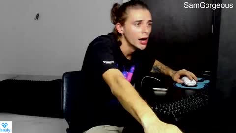 Fansly -       Top4fans   online show from 02.21.25