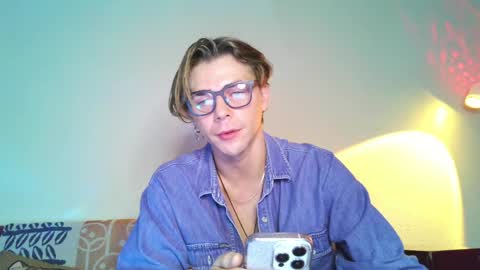 Fansly -       Top4fans   online show from 05.11.26