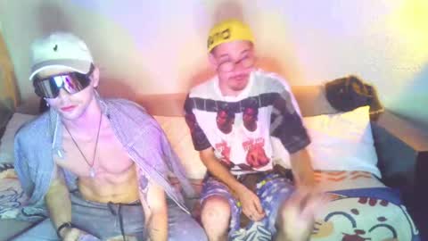 Fansly -       Top4fans   online show from 05.18.26