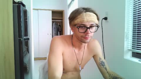 Snapshot of samgorgeous chatting on 07.05.26 Fansly - Top4fans online show from 07.05.26