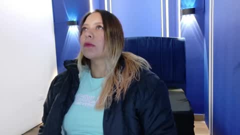 Snapshot of sami_1_8 chatting on 12.15.25 Samy online show from 12.15.25