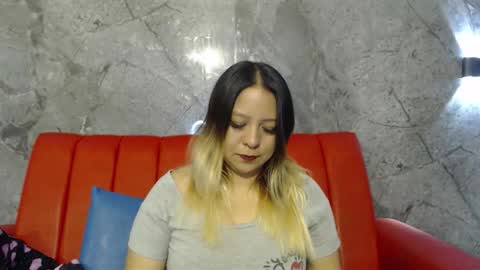 Snapshot of sami_1_8 chatting on 01.13.26 Samy online show from 01.13.26