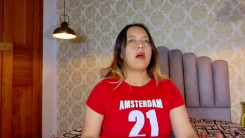 Samy online show from 06.06.26