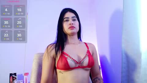 sami_coopeer online show from 10.04.25