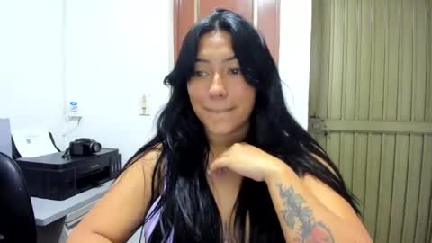 sami_cutte online show from 01.13.25