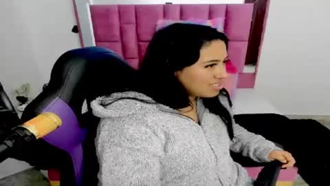 sami_cutte online show from 02.04.25