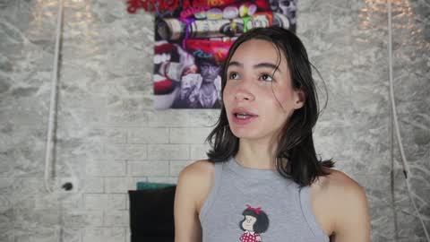 Snapshot of sami_ross1 chatting on 12.30.24 SAMI AND ROSS - online show from 12.30.24