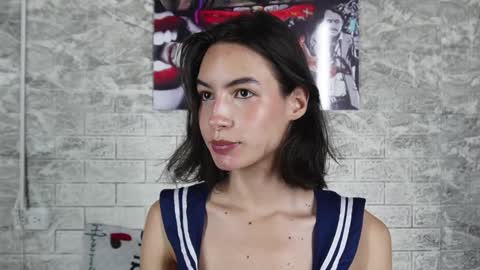 Snapshot of sami_ross1 chatting on 02.16.25 SAMI AND ROSS - online show from 02.16.25