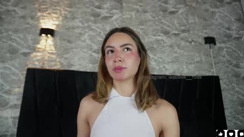 Snapshot of sami_ross1 chatting on 12.14.25 SAMI AND ROSS - online show from 12.14.25