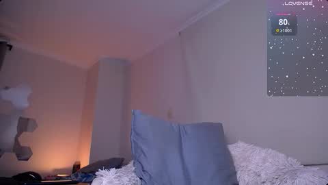 Samantha Santacoloma online show from 02.18.26