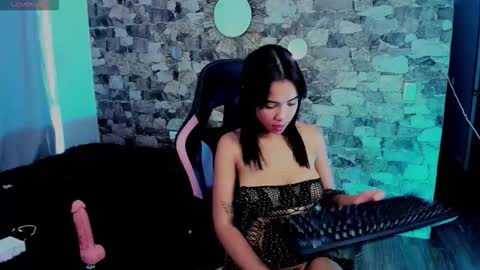 samiacooper25 online show from 03.18.26