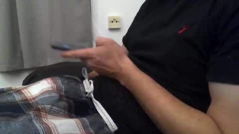 samiam381653 online show from 09.12.25