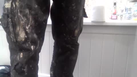 samiam381653 online show from 10.10.25