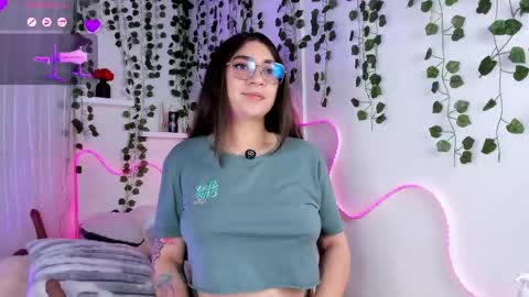Samii Evans online show from 05.01.26