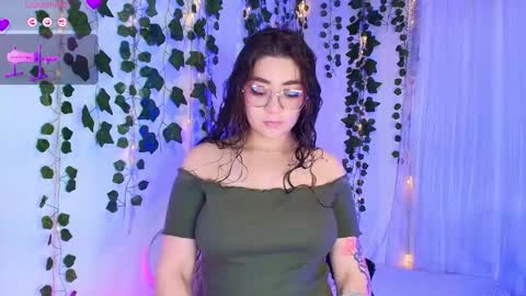 Snapshot of samii_evans chatting on 01.17.26 samii evans online show from 01.17.26