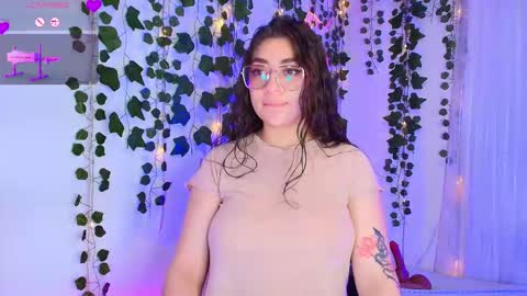 Snapshot of samii_evans chatting on 01.17.26 samii evans online show from 01.17.26