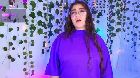 Snapshot of samii_evans chatting on 02.11.26 samii evans online show from 02.11.26