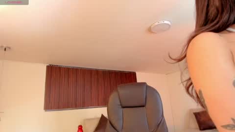 Snapshot of samii_live chatting on 07.05.26 Samii online show from 07.05.26