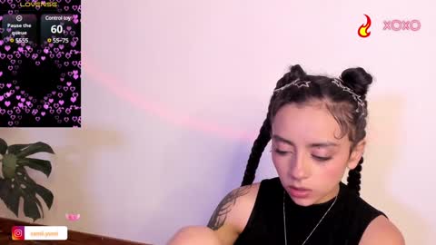 Sam    online show from 02.08.25