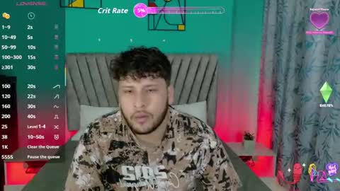 Snapshot of samii_samuhot chatting on 07.17.26 samii_samuhot online show from 07.17.26
