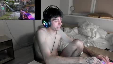 Snapshot of samiliken chatting on 02.10.26 Sam online show from 02.10.26