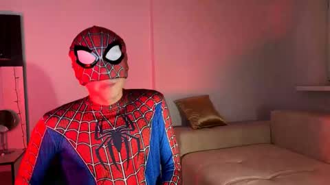 Snapshot of samiliken chatting on 02.20.26 Sam online show from 02.20.26