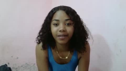 Snapshot of samina2255 chatting on 10.27.25 samina2255 online show from 10.27.25